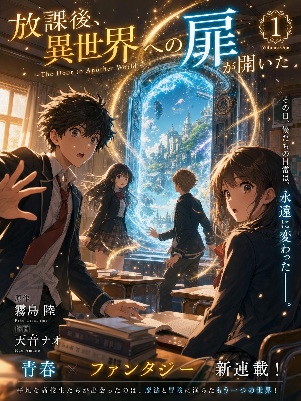 51漫画官网入口AI漫画教程视频-异世界之门